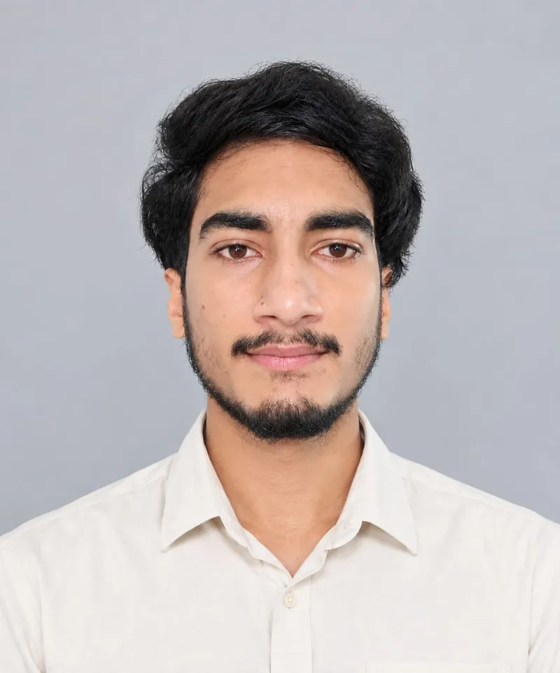 Ganesh Thakur - Chief Marketing Officer (CMO)