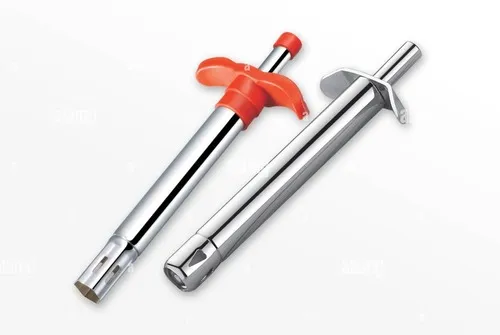 Stainless Steel Kitchen Gas Stove Spark Lighter thumbnail 2