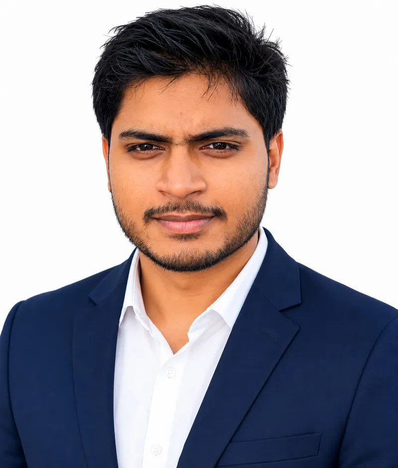 Prithivi Shah - Chief Product & Technology Officer (CPTO)