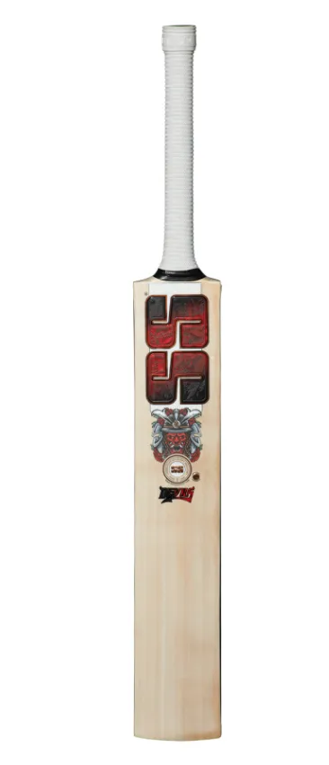 SS Impact Kashmir Willow Cricket Bat (Senior, Grade 4) - Daily Cart Nepal