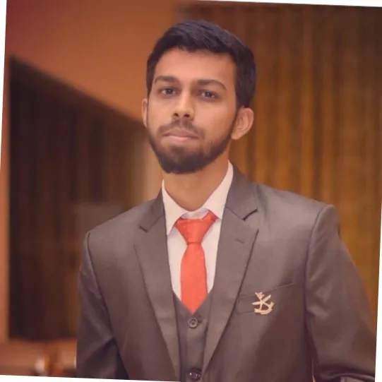 Manish Kumar Mahato - Senior Technical Consultant
